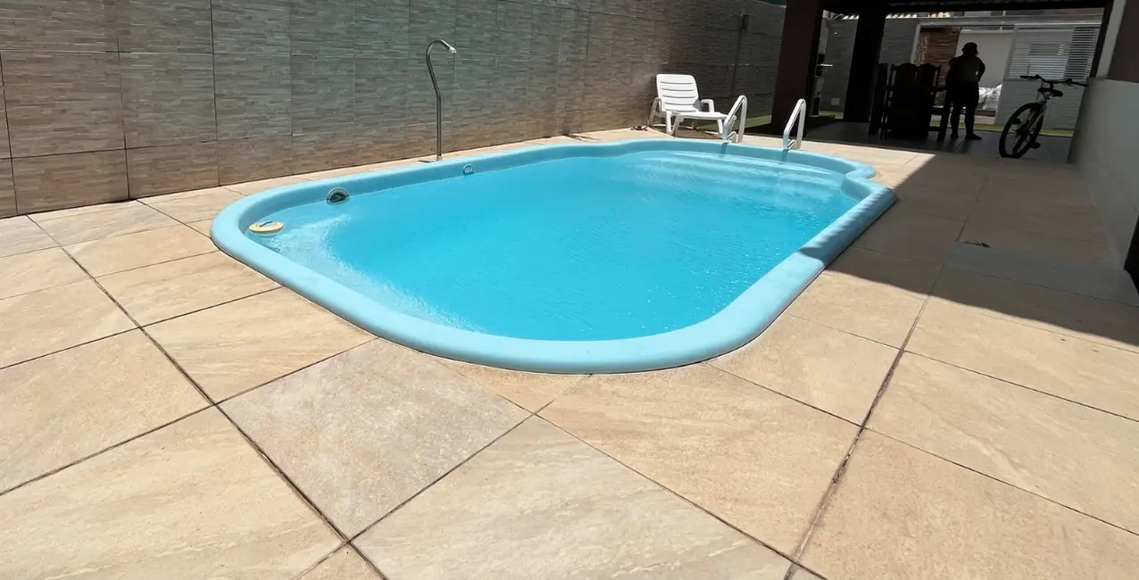 Foto 6 de Casa de Condomínio com 5 quartos à venda, 152m2 em Camacari - BA