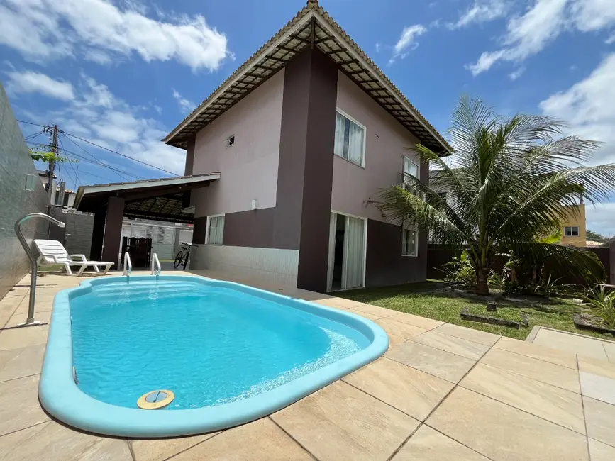 Foto 5 de Casa de Condomínio com 5 quartos à venda, 152m2 em Camacari - BA