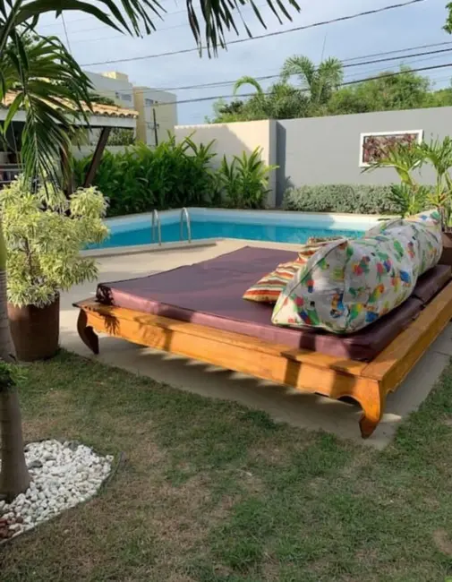 Casa com 6 quartos à venda, 220m2 em Vilas do Atlântico, Lauro De Freitas - BA - imagem 2 Foto 2 de Casa com 6 quartos à venda, 220m2 em Vilas do Atlântico, Lauro De Freitas - BA