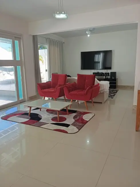 Foto 4 de Casa com 3 quartos à venda, 240m2 em Vilas do Atlântico, Lauro De Freitas - BA