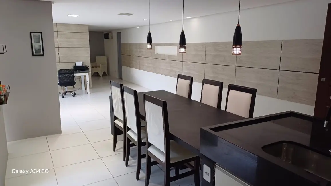 Foto 9 de Casa com 3 quartos à venda, 240m2 em Vilas do Atlântico, Lauro De Freitas - BA