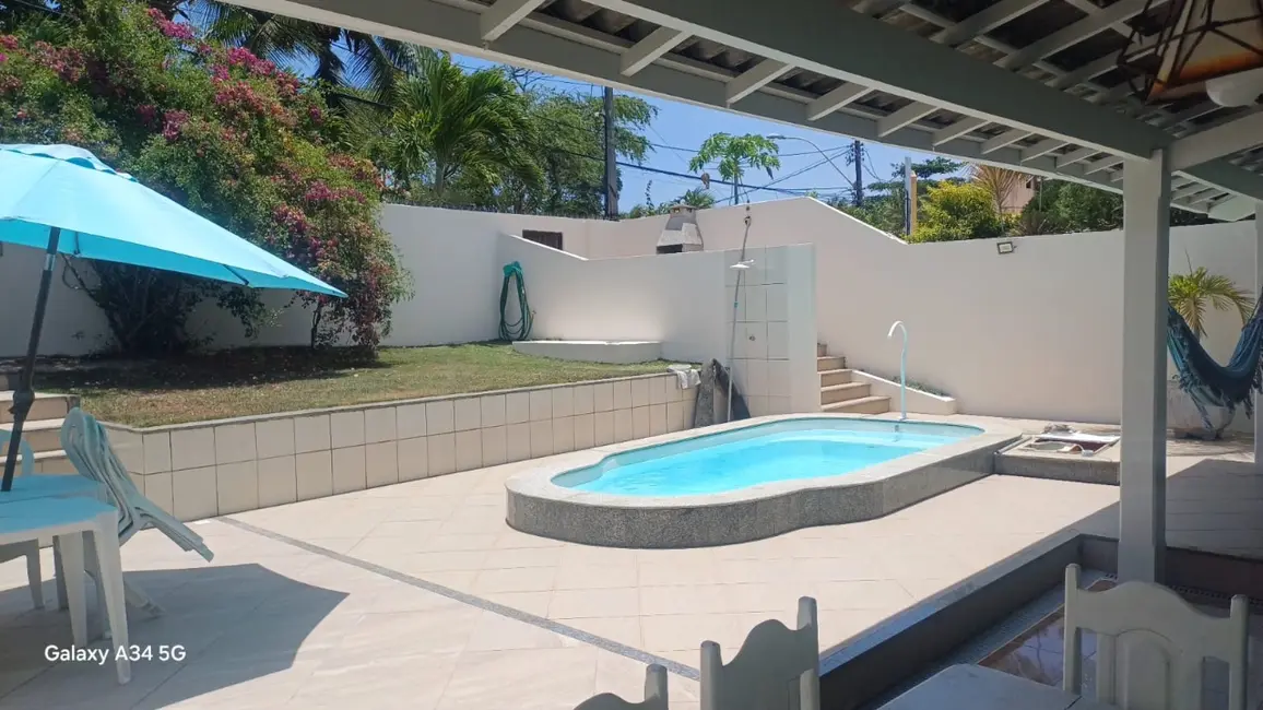 Foto 2 de Casa com 3 quartos à venda, 240m2 em Vilas do Atlântico, Lauro De Freitas - BA