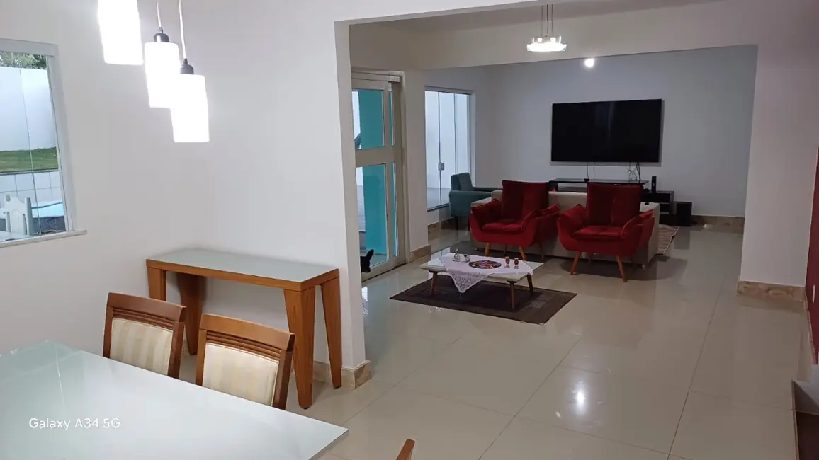 Foto 5 de Casa com 3 quartos à venda, 240m2 em Vilas do Atlântico, Lauro De Freitas - BA