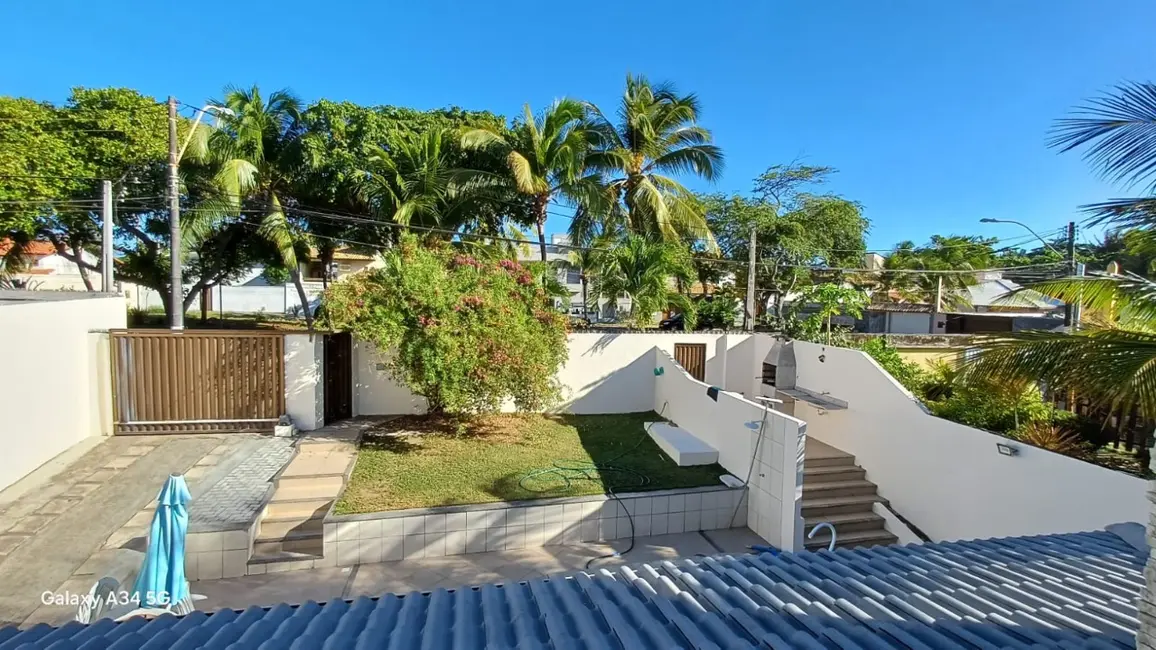 Foto 7 de Casa com 3 quartos à venda, 240m2 em Vilas do Atlântico, Lauro De Freitas - BA