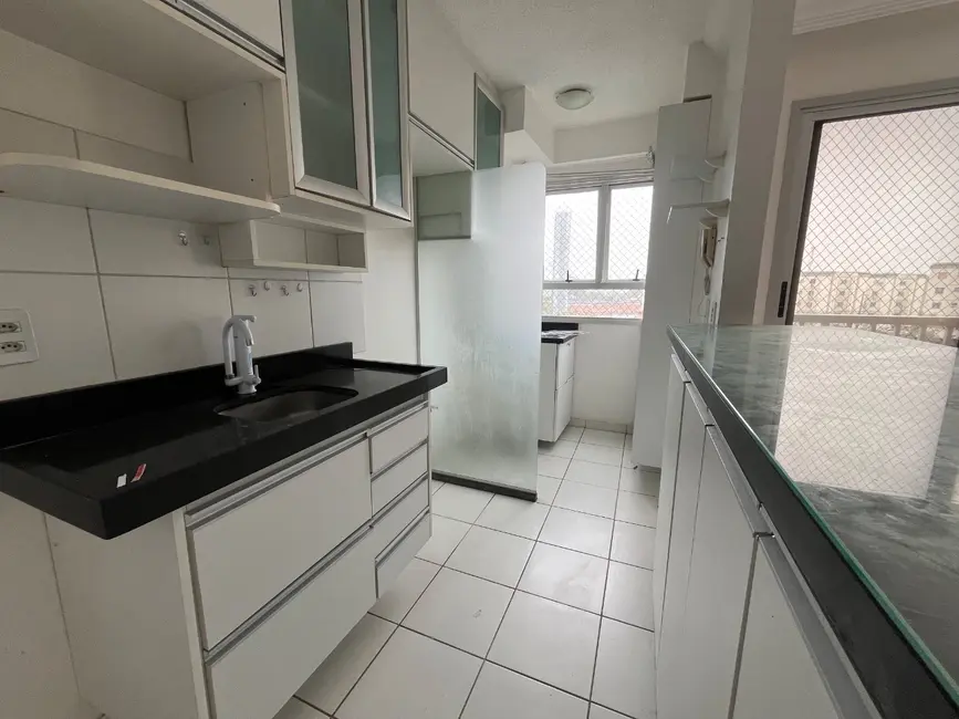 Foto 4 de Apartamento com 2 quartos à venda, 57m2 em São Cristóvão, Salvador - BA