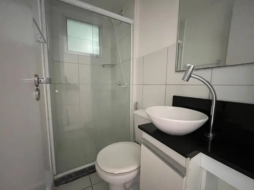 Foto 8 de Apartamento com 2 quartos à venda, 57m2 em São Cristóvão, Salvador - BA