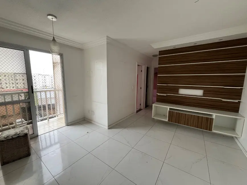 Foto 2 de Apartamento com 2 quartos à venda, 57m2 em São Cristóvão, Salvador - BA
