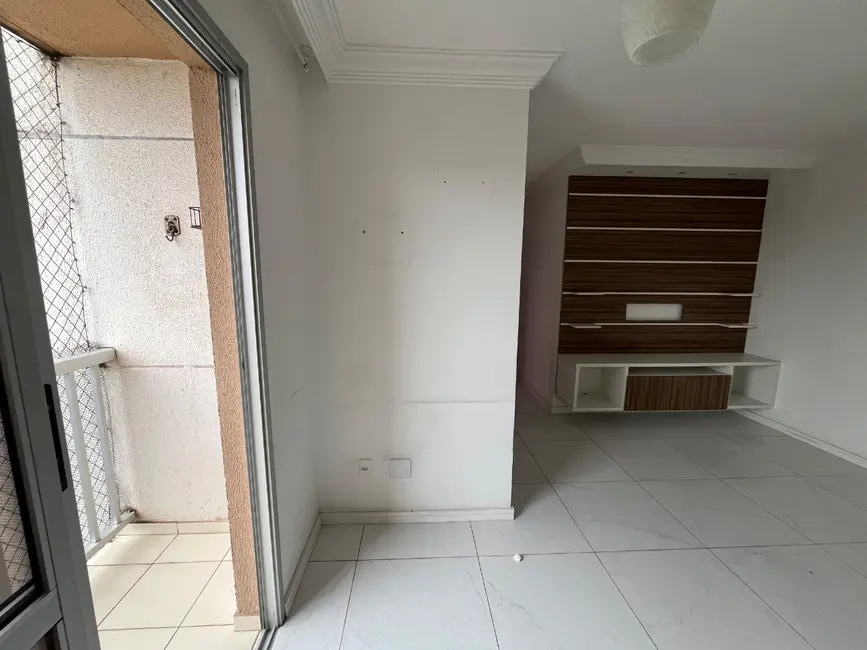 Foto 3 de Apartamento com 2 quartos à venda, 57m2 em São Cristóvão, Salvador - BA