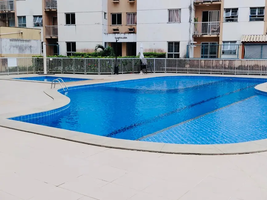 Foto 1 de Apartamento com 2 quartos à venda, 57m2 em São Cristóvão, Salvador - BA