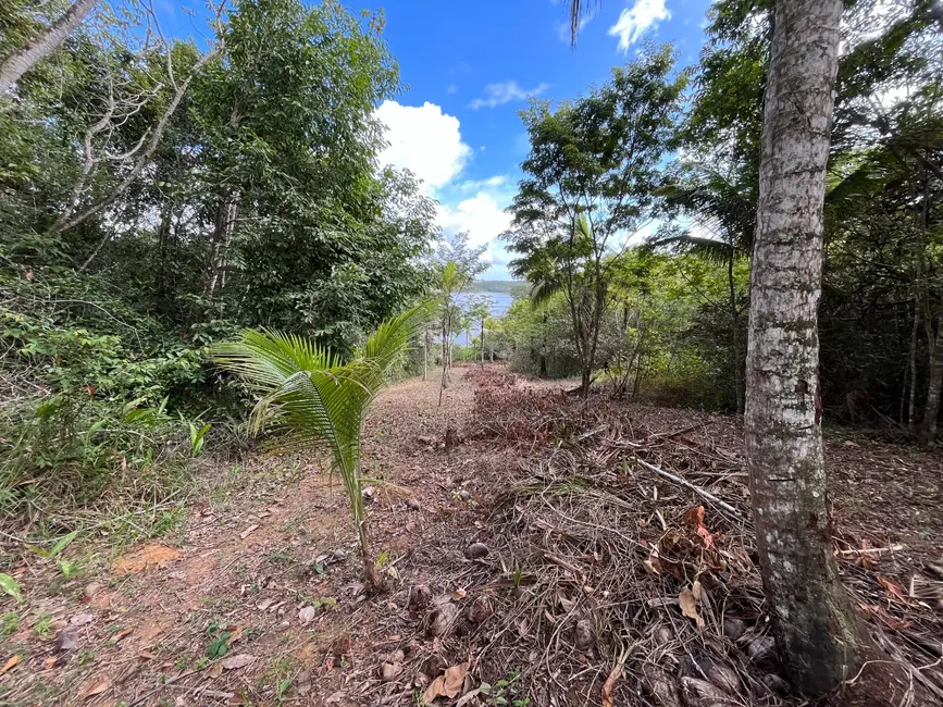 Foto 8 de Sítio / Rancho com 3 quartos à venda, 44000m2 em Cassange, Salvador - BA