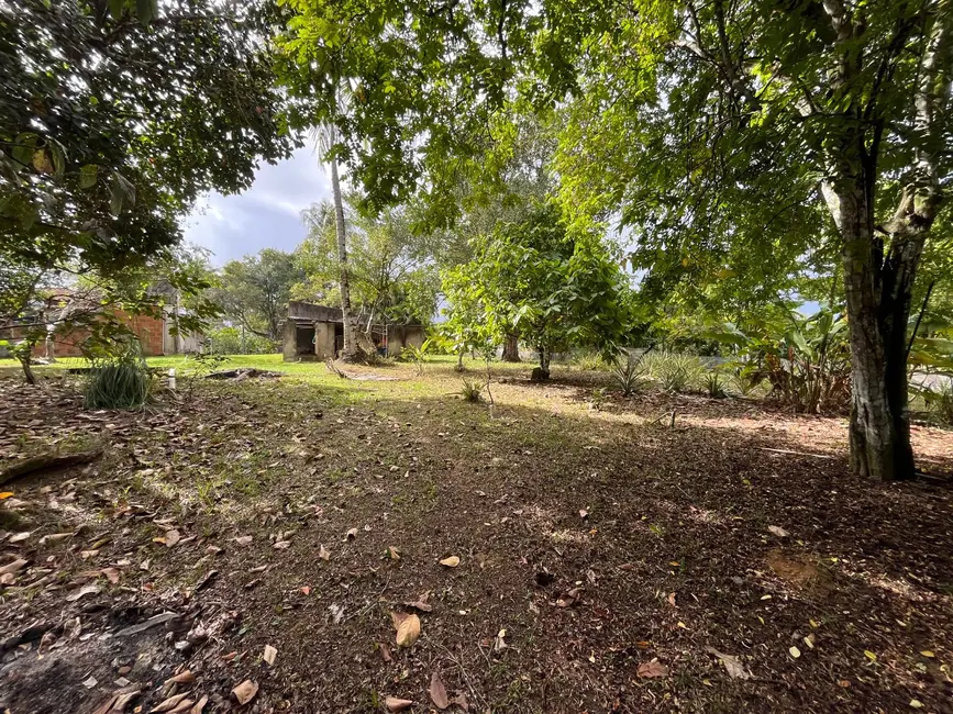 Foto 5 de Sítio / Rancho com 3 quartos à venda, 44000m2 em Cassange, Salvador - BA