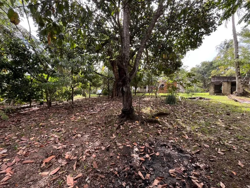 Foto 6 de Sítio / Rancho com 3 quartos à venda, 44000m2 em Cassange, Salvador - BA