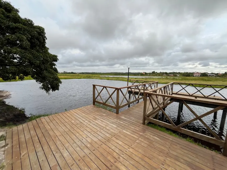 Foto 7 de Terreno / Lote à venda, 200m2 em Camacari - BA