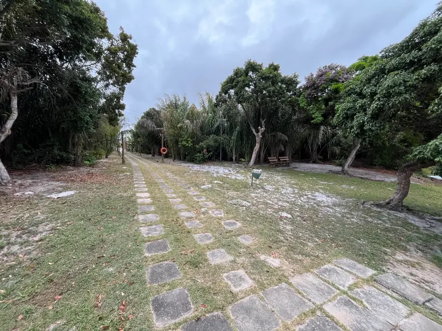 Foto 6 de Terreno / Lote à venda, 200m2 em Camacari - BA