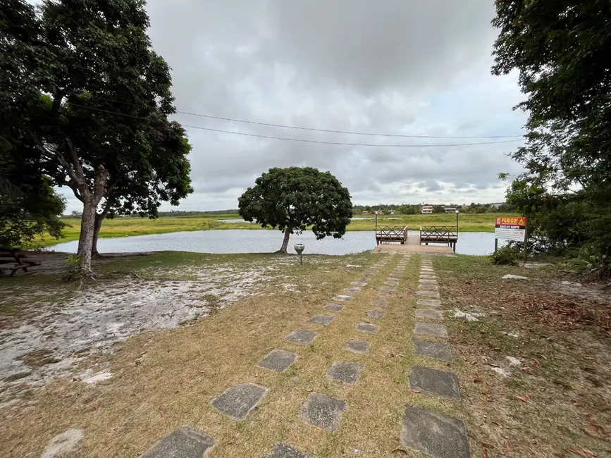 Foto 8 de Terreno / Lote à venda, 200m2 em Camacari - BA