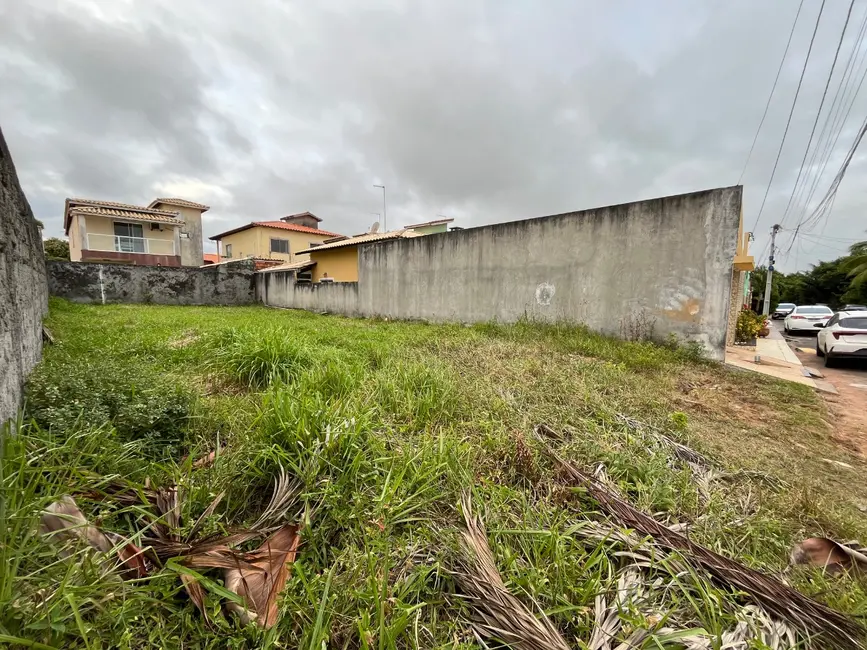 Foto 3 de Terreno / Lote à venda, 200m2 em Camacari - BA