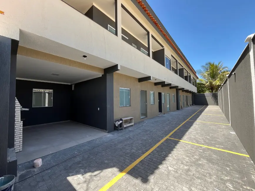 Foto 1 de Apartamento com 2 quartos à venda, 68m2 em Entre Rios - BA
