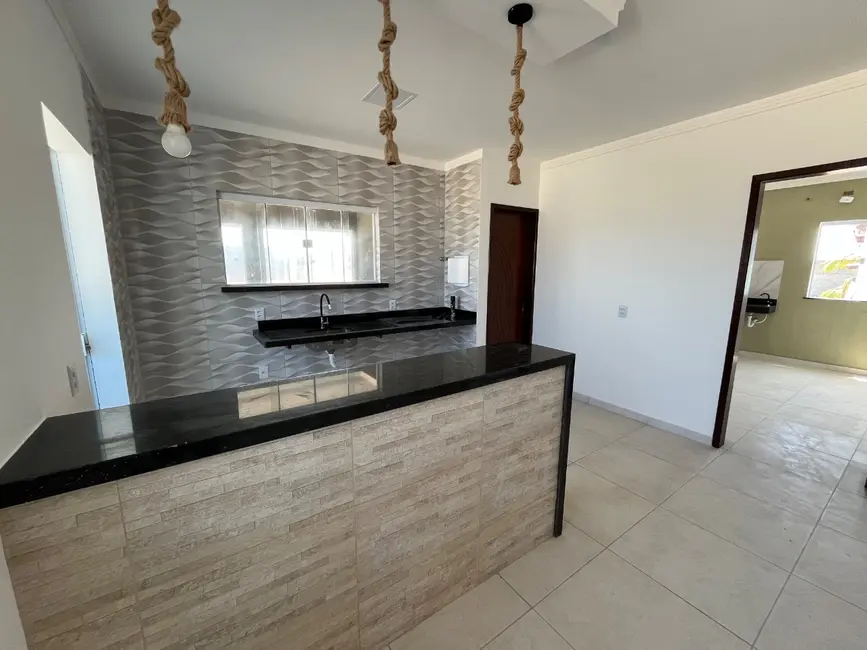 Foto 2 de Apartamento com 3 quartos à venda, 84m2 em Entre Rios - BA