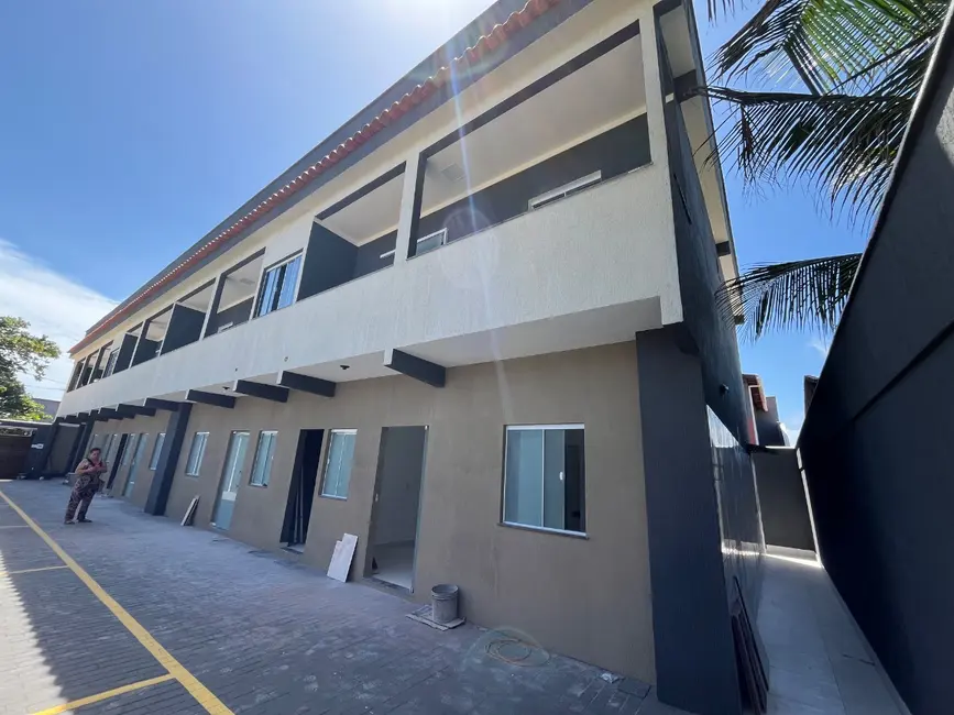 Foto 1 de Apartamento com 3 quartos à venda, 84m2 em Entre Rios - BA