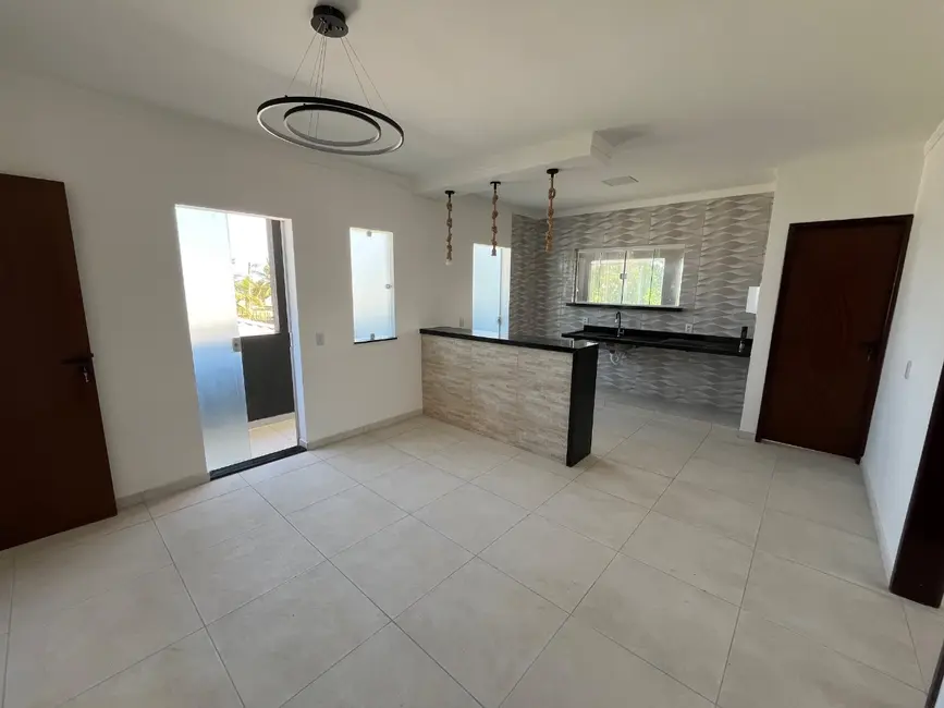Foto 3 de Apartamento com 3 quartos à venda, 84m2 em Entre Rios - BA