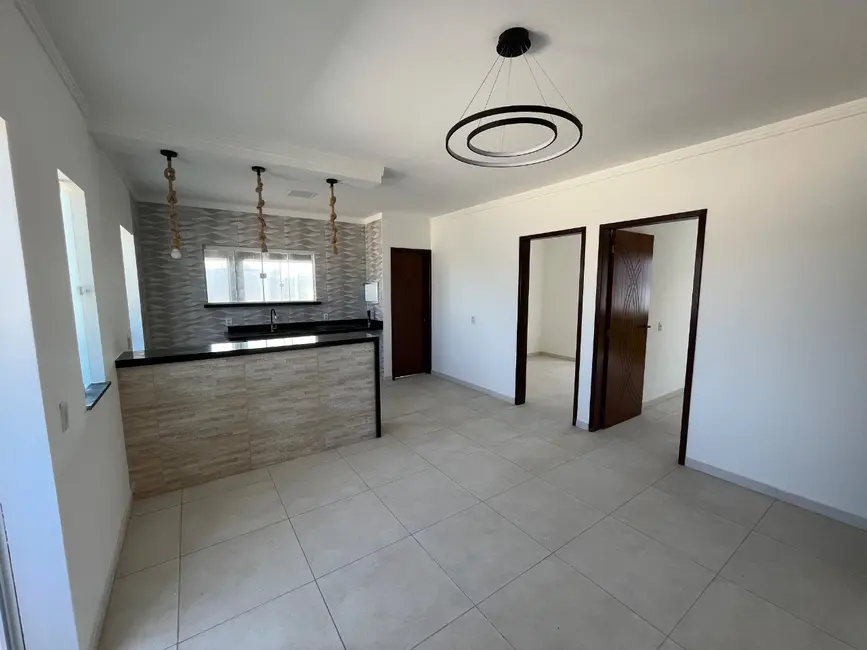 Foto 4 de Apartamento com 3 quartos à venda, 84m2 em Entre Rios - BA