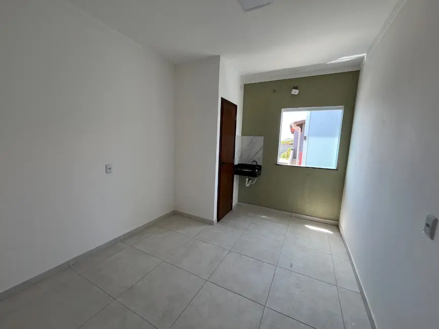 Foto 8 de Apartamento com 3 quartos à venda, 84m2 em Entre Rios - BA