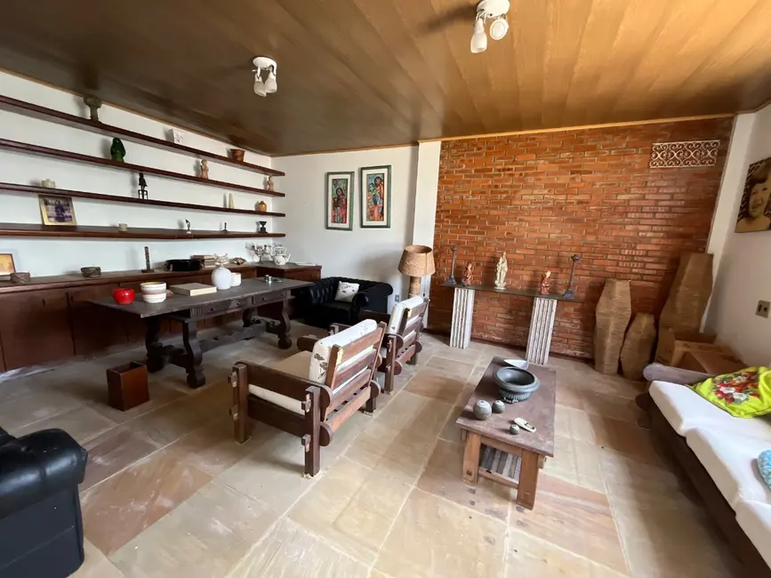 Foto 7 de Casa de Condomínio com 5 quartos à venda, 320m2 em Camacari - BA