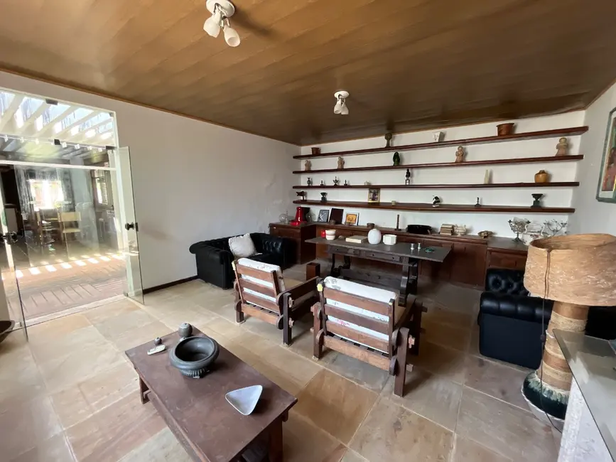 Foto 8 de Casa de Condomínio com 5 quartos à venda, 320m2 em Camacari - BA