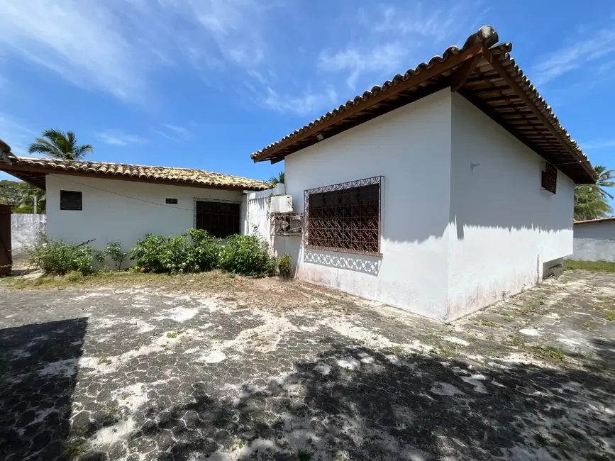 Foto 5 de Casa de Condomínio com 5 quartos à venda, 320m2 em Camacari - BA