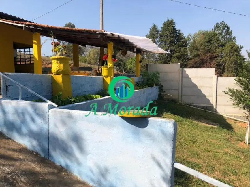 Foto 4 de Chácara com 2 quartos à venda, 100m2 em Socorro - SP