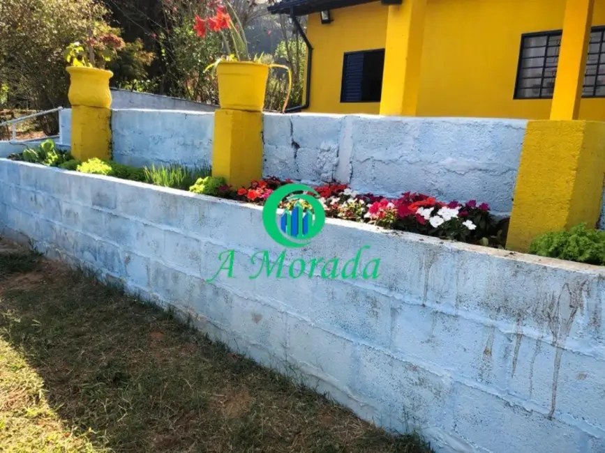 Foto 5 de Chácara com 2 quartos à venda, 100m2 em Socorro - SP