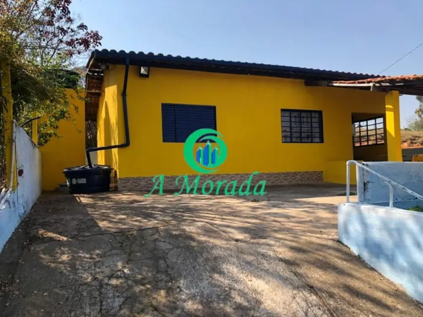 Foto 3 de Chácara com 2 quartos à venda, 100m2 em Socorro - SP