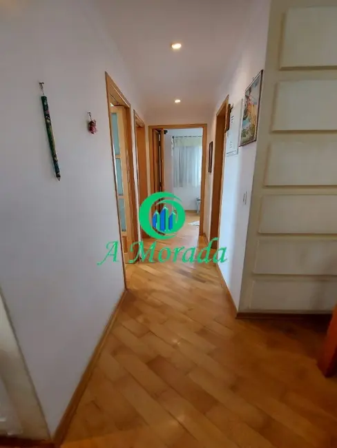 Foto 6 de Apartamento com 3 quartos à venda, 57m2 em Vila Luzita, Santo Andre - SP