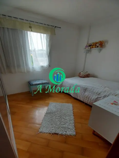 Foto 9 de Apartamento com 3 quartos à venda, 57m2 em Vila Luzita, Santo Andre - SP