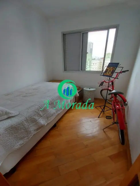 Foto 8 de Apartamento com 3 quartos à venda, 57m2 em Vila Luzita, Santo Andre - SP