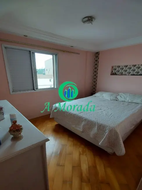 Foto 7 de Apartamento com 3 quartos à venda, 57m2 em Vila Luzita, Santo Andre - SP