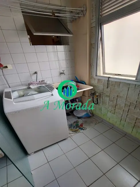 Foto 5 de Apartamento com 3 quartos à venda, 57m2 em Vila Luzita, Santo Andre - SP