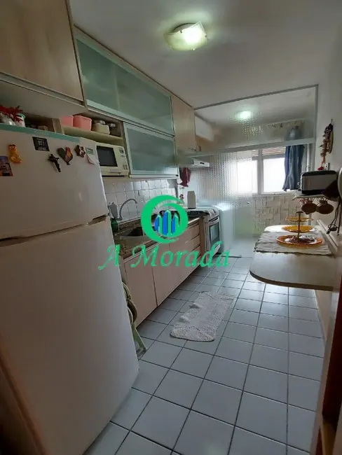 Foto 4 de Apartamento com 3 quartos à venda, 57m2 em Vila Luzita, Santo Andre - SP