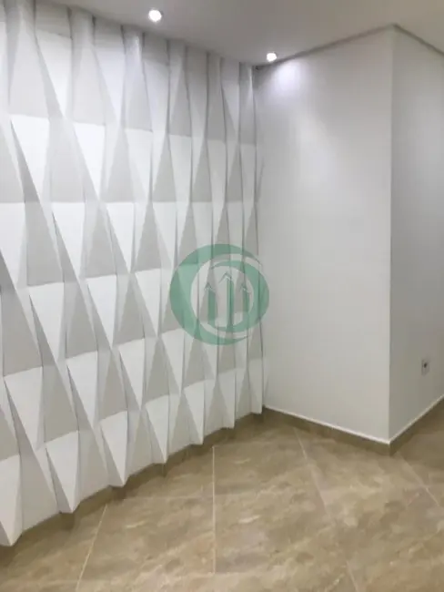 Foto 3 de Sala Comercial para alugar, 30m2 em Jardim do Estádio, Santo Andre - SP