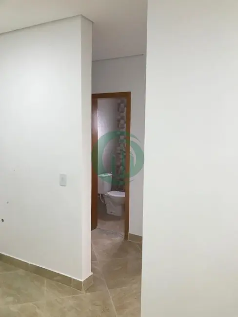 Foto 7 de Sala Comercial para alugar, 30m2 em Jardim do Estádio, Santo Andre - SP