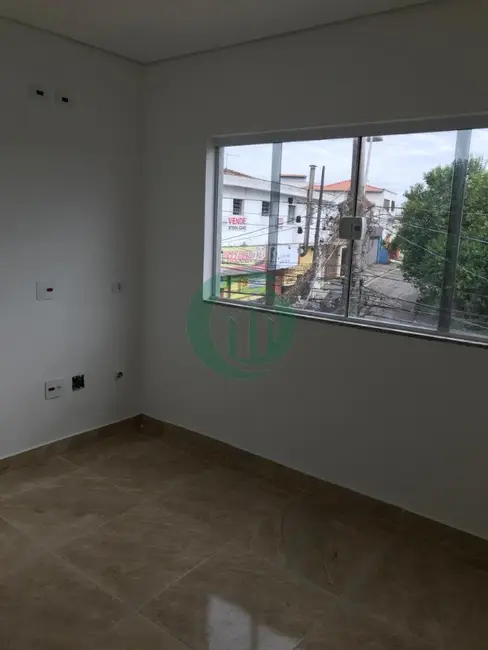 Foto 5 de Sala Comercial para alugar, 30m2 em Jardim do Estádio, Santo Andre - SP