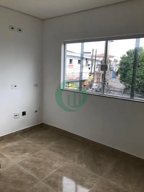 Foto 2 de Sala Comercial para alugar, 30m2 em Jardim do Estádio, Santo Andre - SP