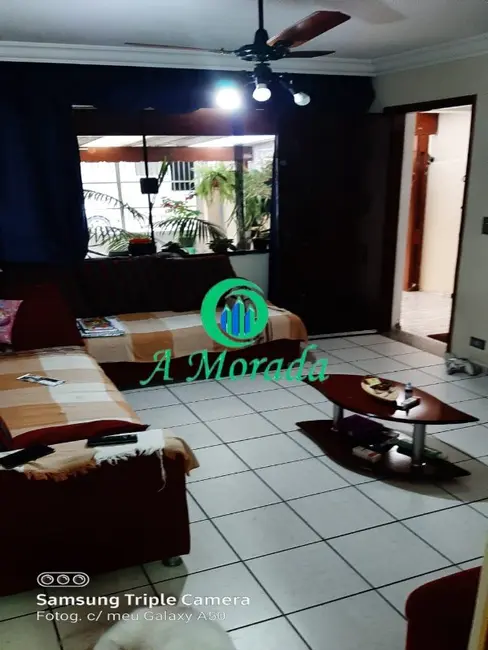 Foto 1 de Casa com 2 quartos à venda, 209m2 em Jardim Teles de Menezes, Santo Andre - SP