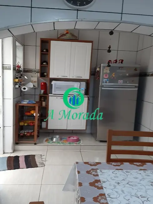 Foto 2 de Casa com 2 quartos à venda, 209m2 em Jardim Teles de Menezes, Santo Andre - SP