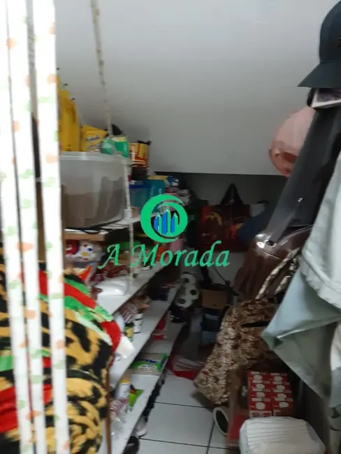 Foto 4 de Casa com 2 quartos à venda, 209m2 em Jardim Teles de Menezes, Santo Andre - SP