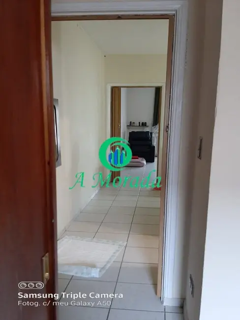 Foto 7 de Casa com 2 quartos à venda, 209m2 em Jardim Teles de Menezes, Santo Andre - SP