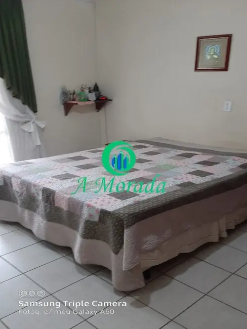 Foto 9 de Casa com 2 quartos à venda, 209m2 em Jardim Teles de Menezes, Santo Andre - SP