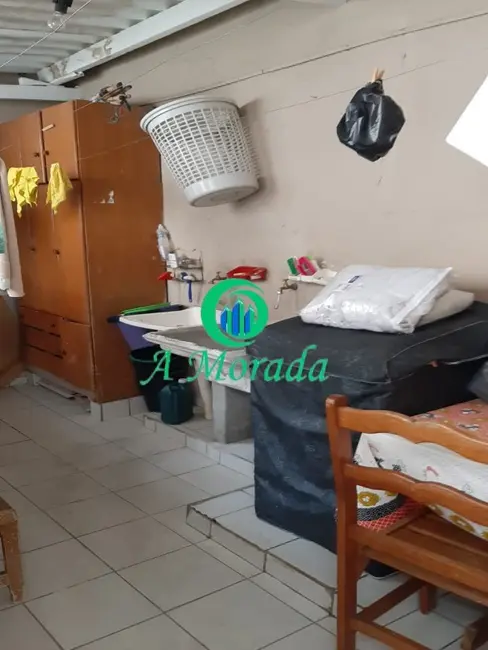 Foto 5 de Casa com 2 quartos à venda, 209m2 em Jardim Teles de Menezes, Santo Andre - SP