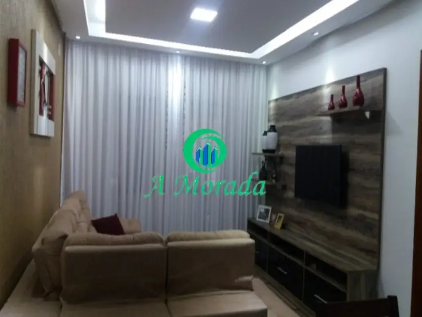 Foto 1 de Casa com 3 quartos à venda, 224m2 em Jardim Las Vegas, Santo Andre - SP