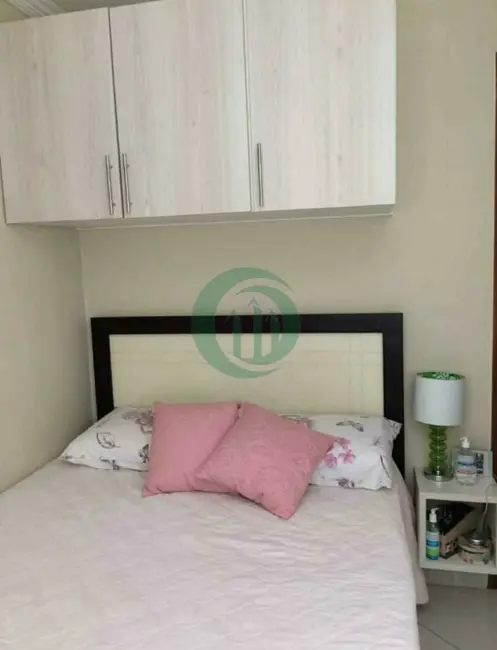 Foto 7 de Apartamento com 2 quartos à venda, 49m2 em Vila Luzita,  - SP